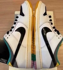 11.0US Csef Nike Sb Dunk Low Pro Qs 3