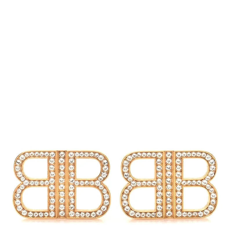Balenciaga — BB 2.0 Drop — Jewelry — resale