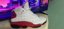 Jordan Air 13 Retro 2026 / /True 414571-102 3