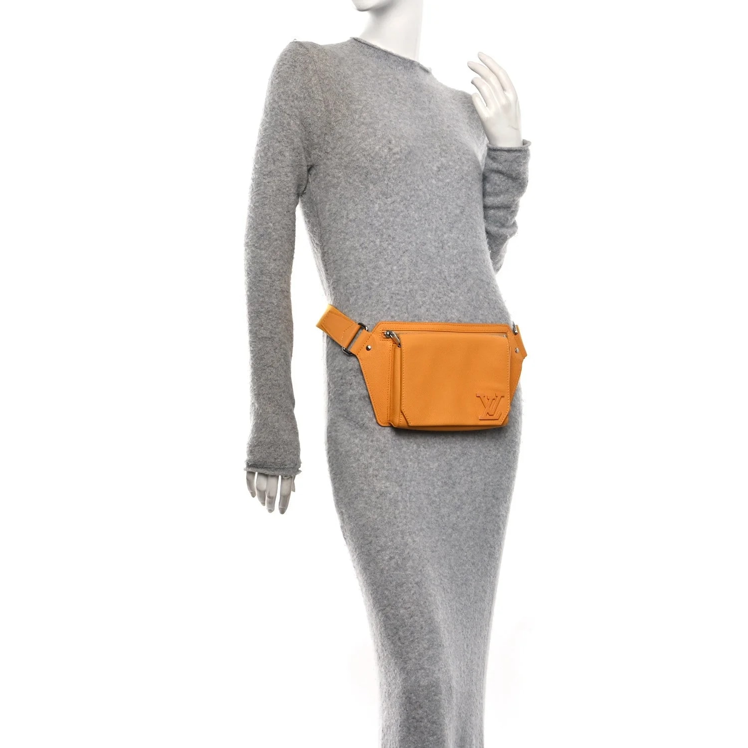 Grained Aerogram Takeoff Sling Safran 2
