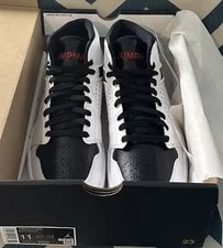 Air Jordan — Size 11 - Air Jordan Access — Sneaker — resale