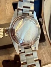 2025 Tudor Black Bay Red Bezel Black Dial Stainless Steel M7941A1A0RU-0001 2