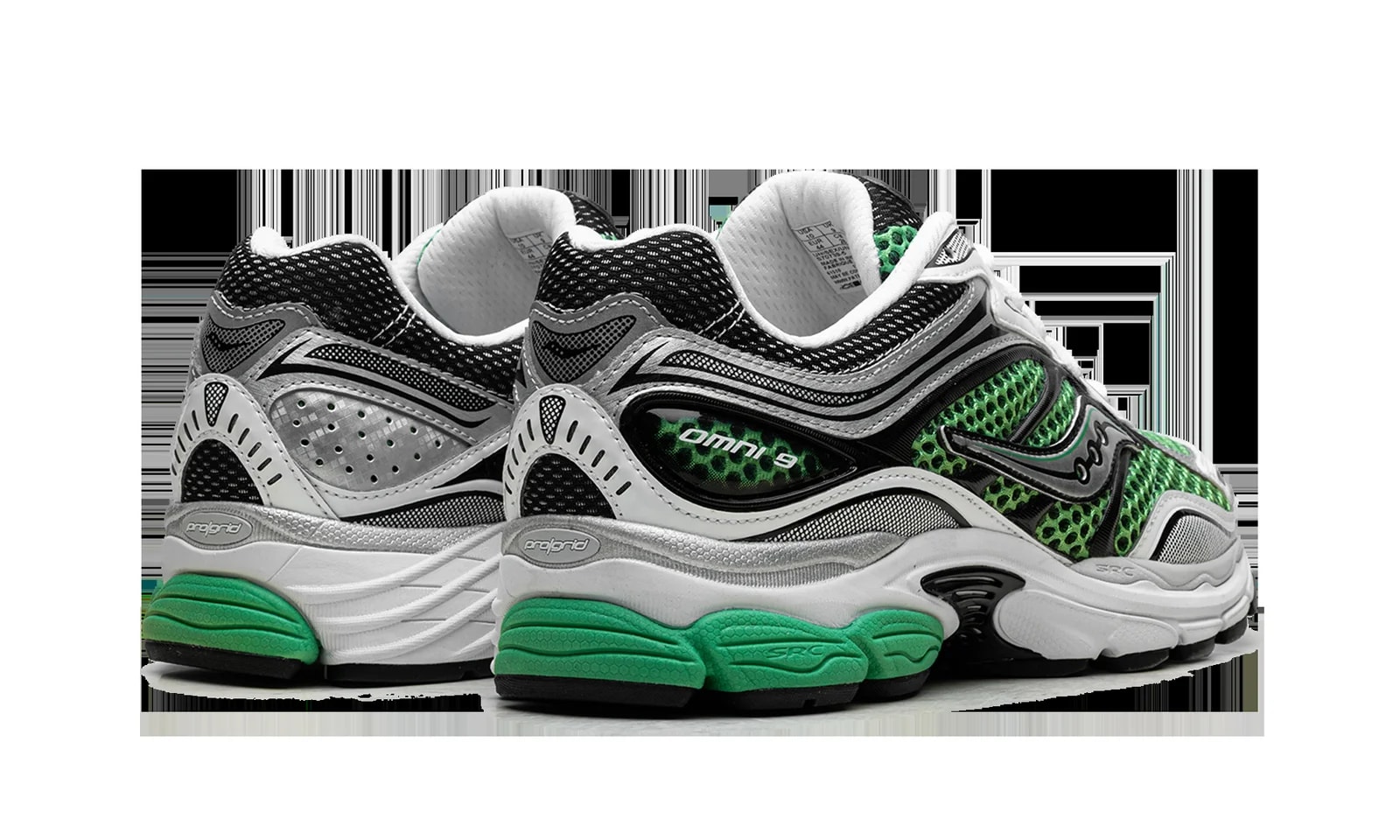 ProGrid Omni 9 OG " S70739 5 3