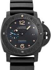 Panerai — Panerai Luminor Submersible1950 Carbotech 3Days PAM00616 CT 47mm 1950 #KMW706 — Watch — resale