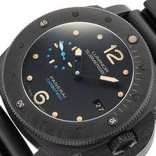 Panerai Luminor Submersible1950 Carbotech 3Days PAM00616 CT 47mm 1950 #KMW706 2