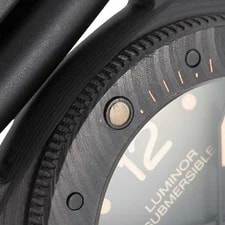 Panerai Luminor Submersible1950 Carbotech 3Days PAM00616 CT 47mm 1950 #KMW706 4