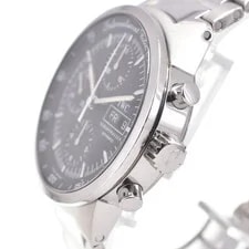 IWC Schaffhausen GST IW370708 Chronograph Automatic G#147059 3