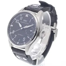 IWC Big Pilot IW500901 TO305008 3