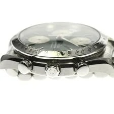 Omega Speedmaster Marui Limited 3511.70 38mm SS Green #C4901 2