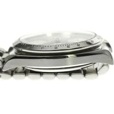 Omega Speedmaster Marui Limited 3511.70 38mm SS Green #C4901 3