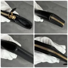 Prada Key Case Coin Authentic Japan 061104 4