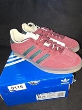 Adidas Gazelle Indoor / /Wonder 3