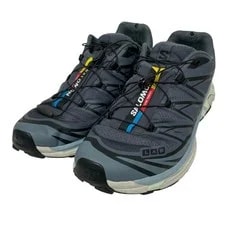 Salomon — Salomon Xt 6 477386 Light Size 28Cm Pr GUO97 — Sneaker — resale