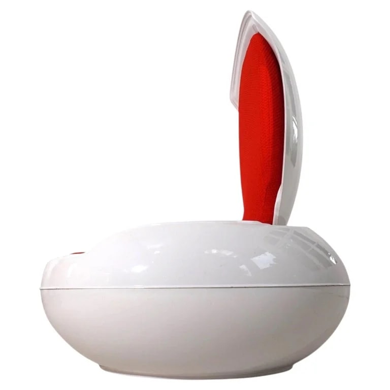 Peter Ghyczy, Reuter Products — Ghyczy Senftenberger Egg Lounge / Garden Egg for Elastogran — Furniture — resale
