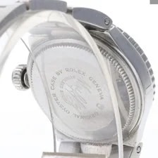 Tudor Princess Oyster Date Divers Ref:9323/0 Automatic 2