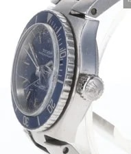 Tudor Princess Oyster Date Divers Ref:9323/0 Automatic 3