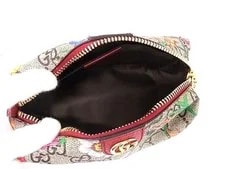 Gucci Ophidia GG Flora GG Marmont Makeup Small Item Holder Case 3