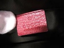 Gucci Ophidia GG Flora GG Marmont Makeup Small Item Holder Case 4