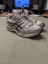 Asics — Asics Gel Kayano 14 1203A537-110 — Sneaker — resale