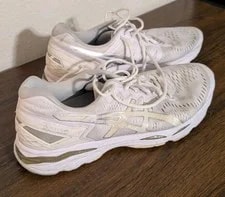 Asics — Asics ’S Sportstyle Gel-Kayano 23 Size 14 - / Running Shoes — Sneaker — resale