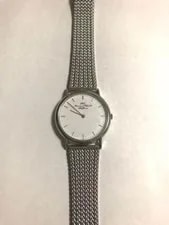IWC Portofino White Enamel Dial Swiss Made Classic 4