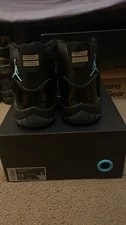 Air Jordan 11 ’S 4