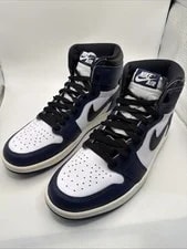 Air Jordan — Air Jordan 1 Retro High OG Size 7.5 DZ5485-401 — Sneaker — resale