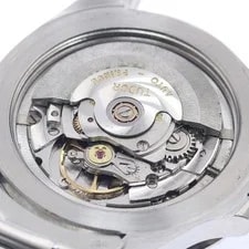 Tudor Submariner 9411/0 39mm SS Black #C1743 2