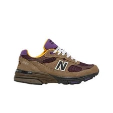 New Balance — New Balance 993 Mushroon U993MU — Sneaker — resale