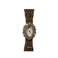 Audemars Piguet — Audemars Piguet Oval 66429BA.ZZ.0780BA.02 '' Cocktail — Watch — resale