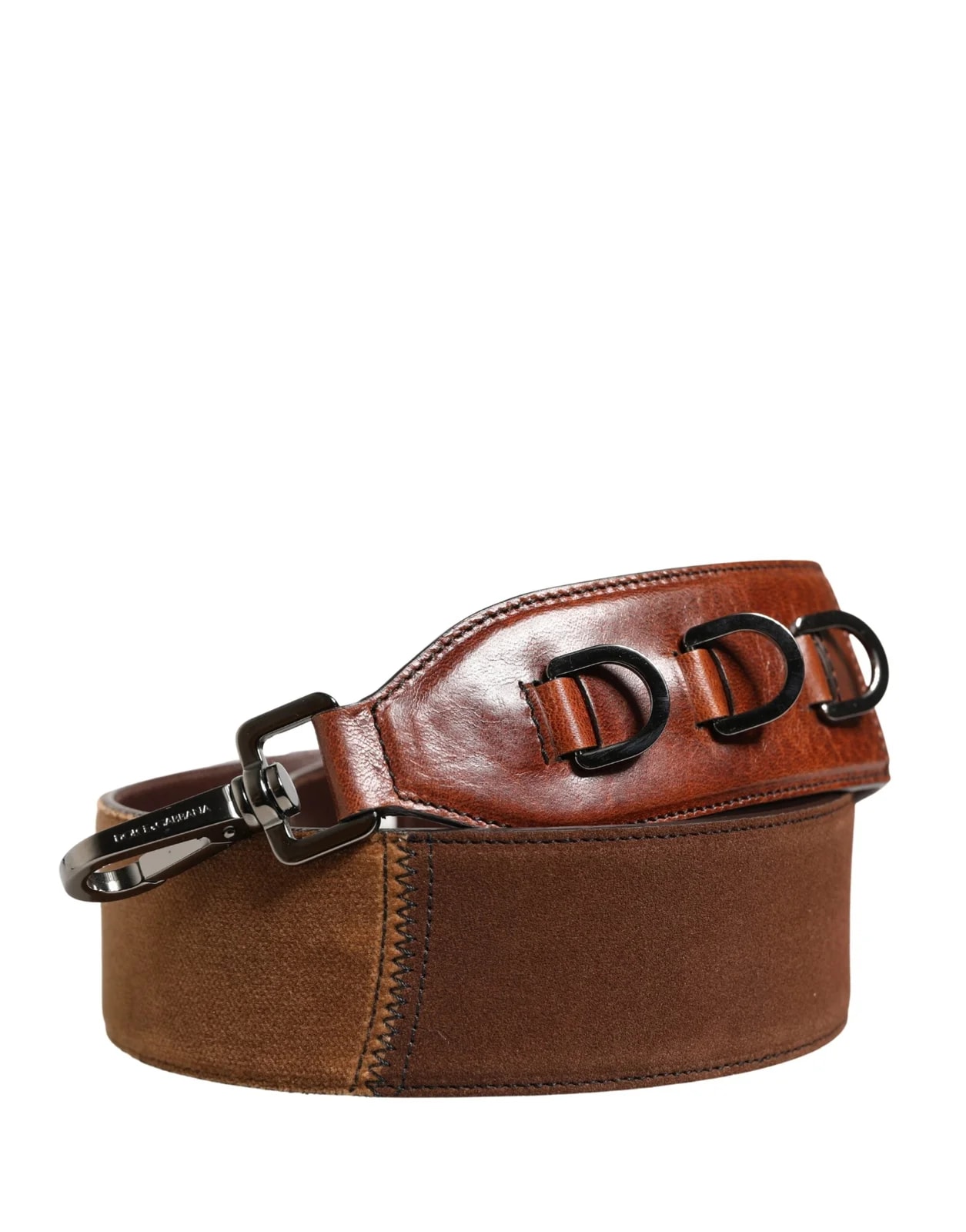 Dolce & Gabbana — Dolce & Gabbana Horse Strap — Handbag — resale