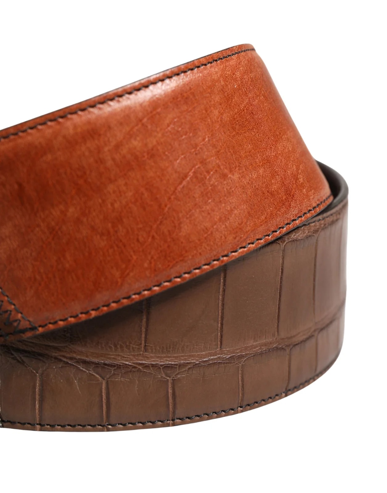 Dolce & Gabbana Horse Strap 2
