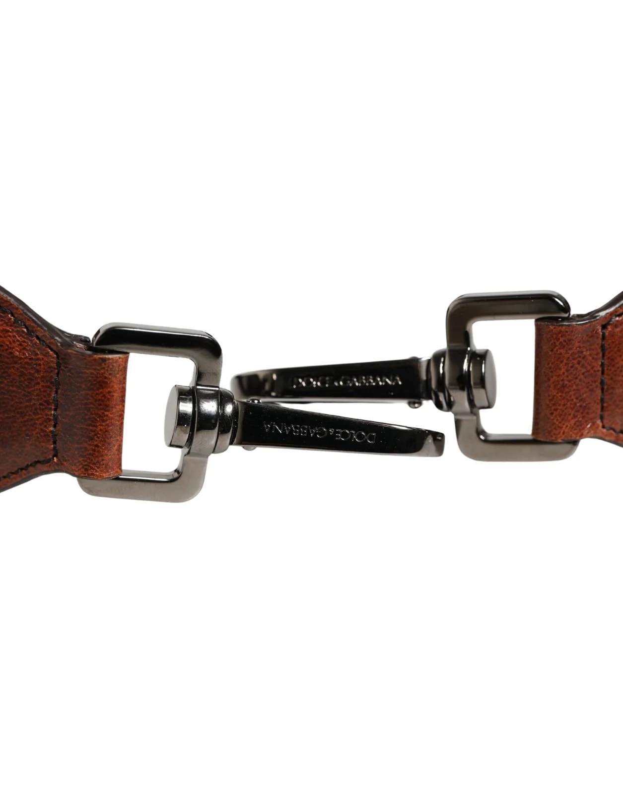 Dolce & Gabbana Horse Strap 3