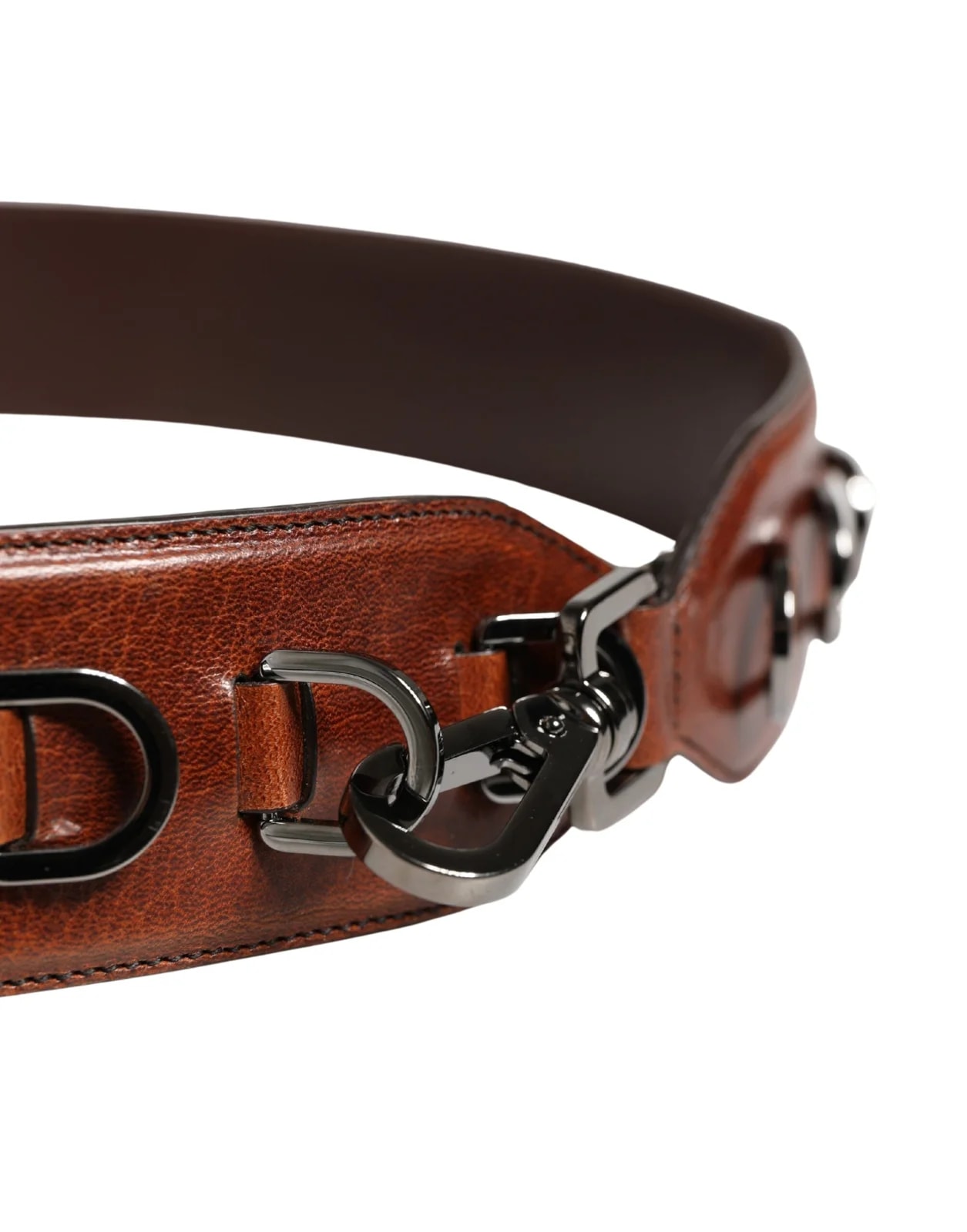 Dolce & Gabbana Horse Strap 4