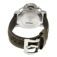 Panerai Luminor Marina PAM01314 White New 3