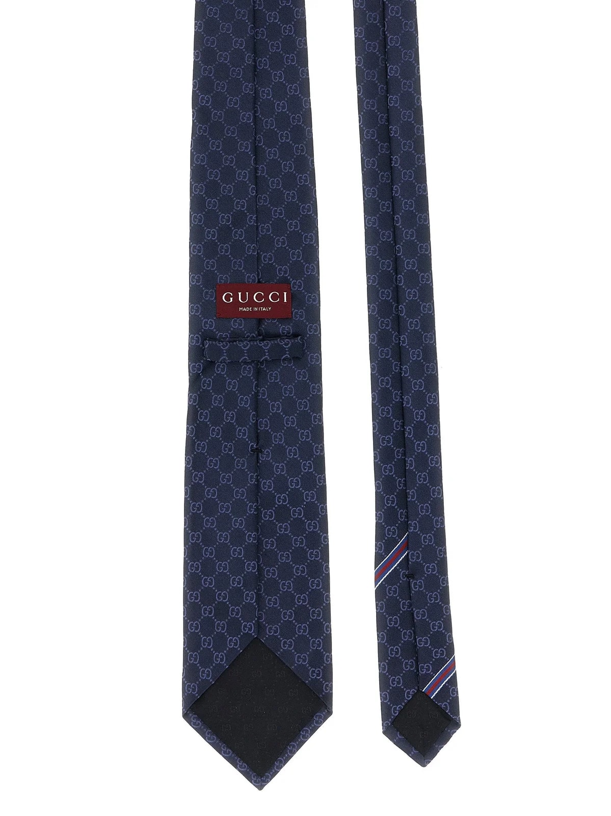 Gucci Double G Tie 2