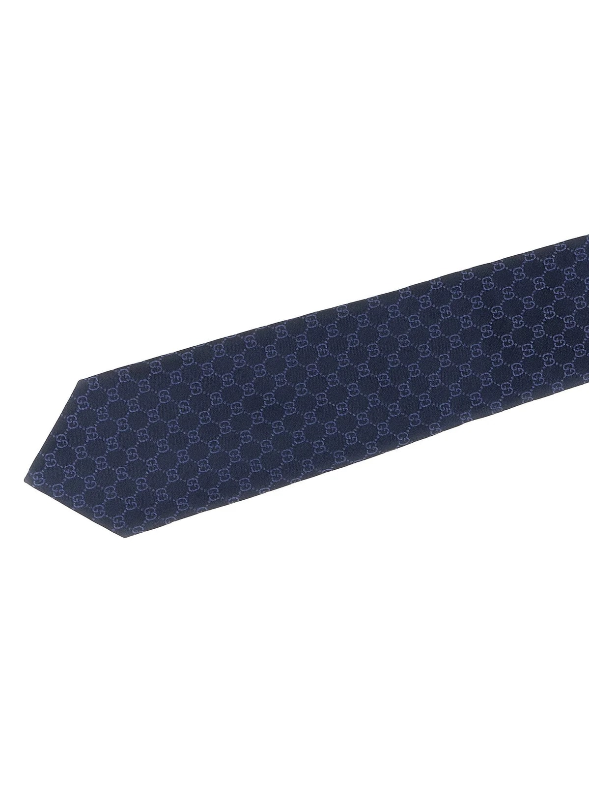 Gucci Double G Tie 3