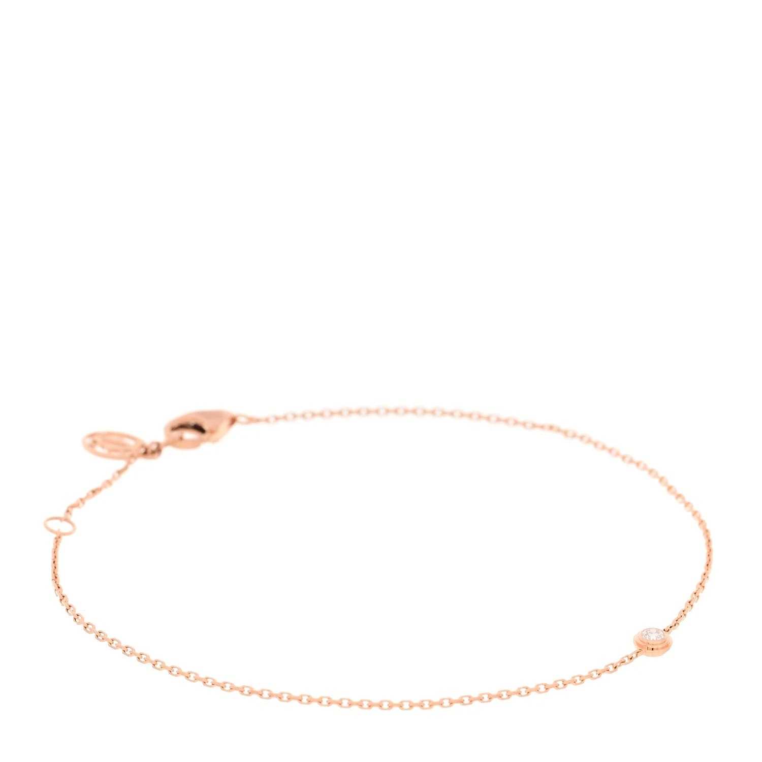 Cartier — 18K XS D'Amour — Jewelry — resale