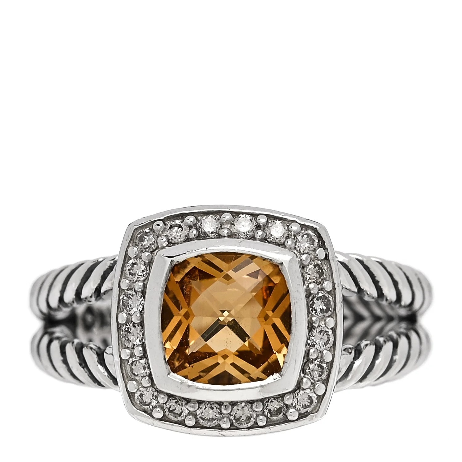 David Yurman — 7mm Petite Albion 52 6 — Jewelry — resale