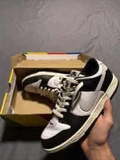 Nike SB — Nike SB Dunk Low X HUF San Francisco — Sneaker — resale