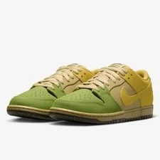 Nike SB Dunk Low Pro Shoes 'Hatch ' (IO0427-300) Expeditedship 2
