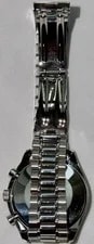 Omega Speedmaster Chronograph 39mm Automatic Reduced 3510.50 2