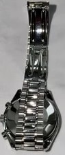 Omega Speedmaster Chronograph 39mm Automatic Reduced 3510.50 3