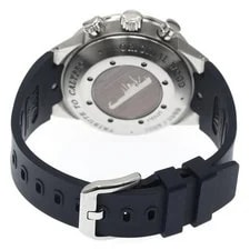 IWC Aquatimer Custo Diver IW378201 44mm SS Navy #C3736 3