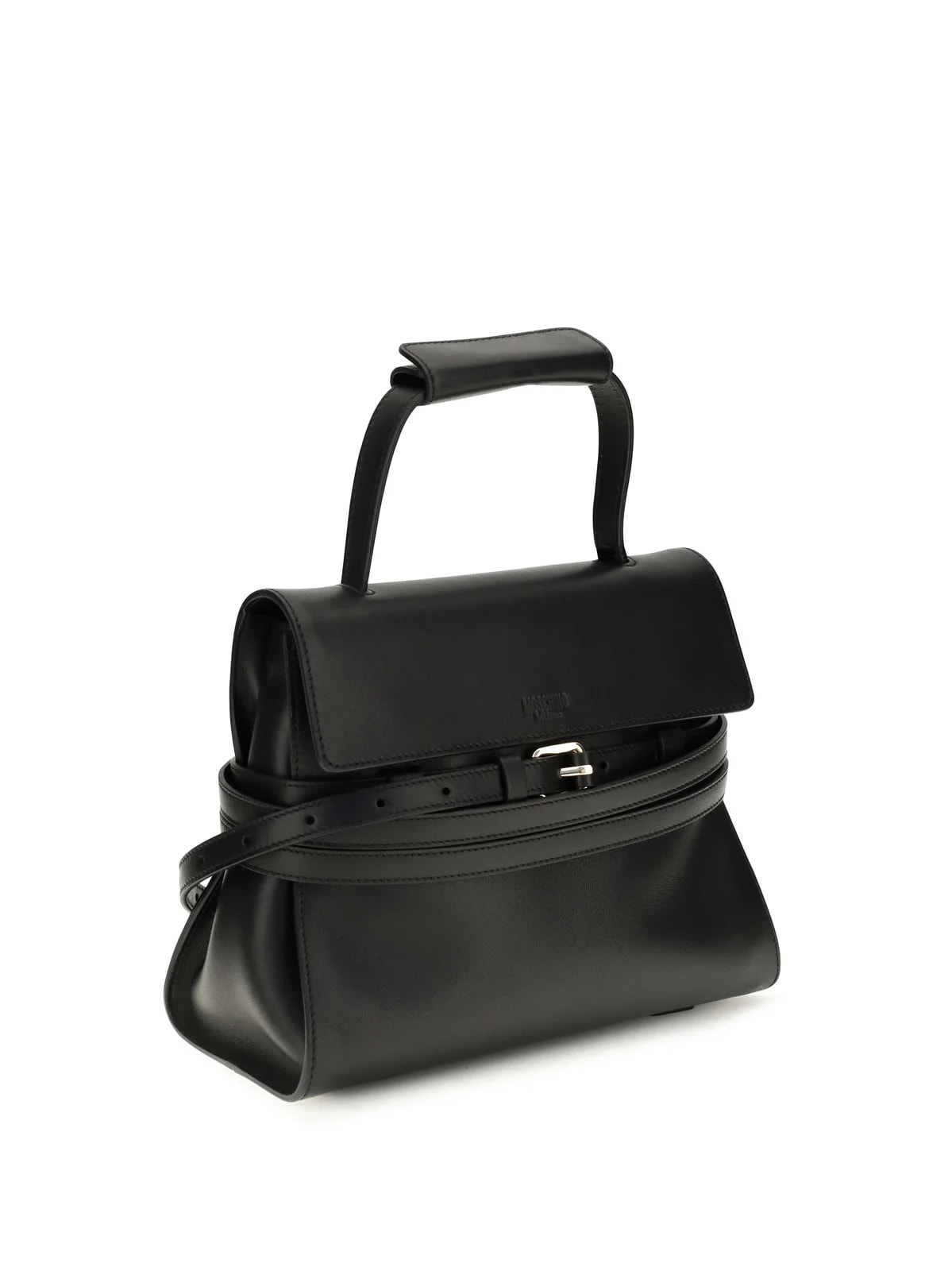 Moschino Buckle — 2