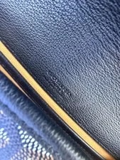 Goyard Belvedere III Messenger - Excellent Condition W/ Rec 4