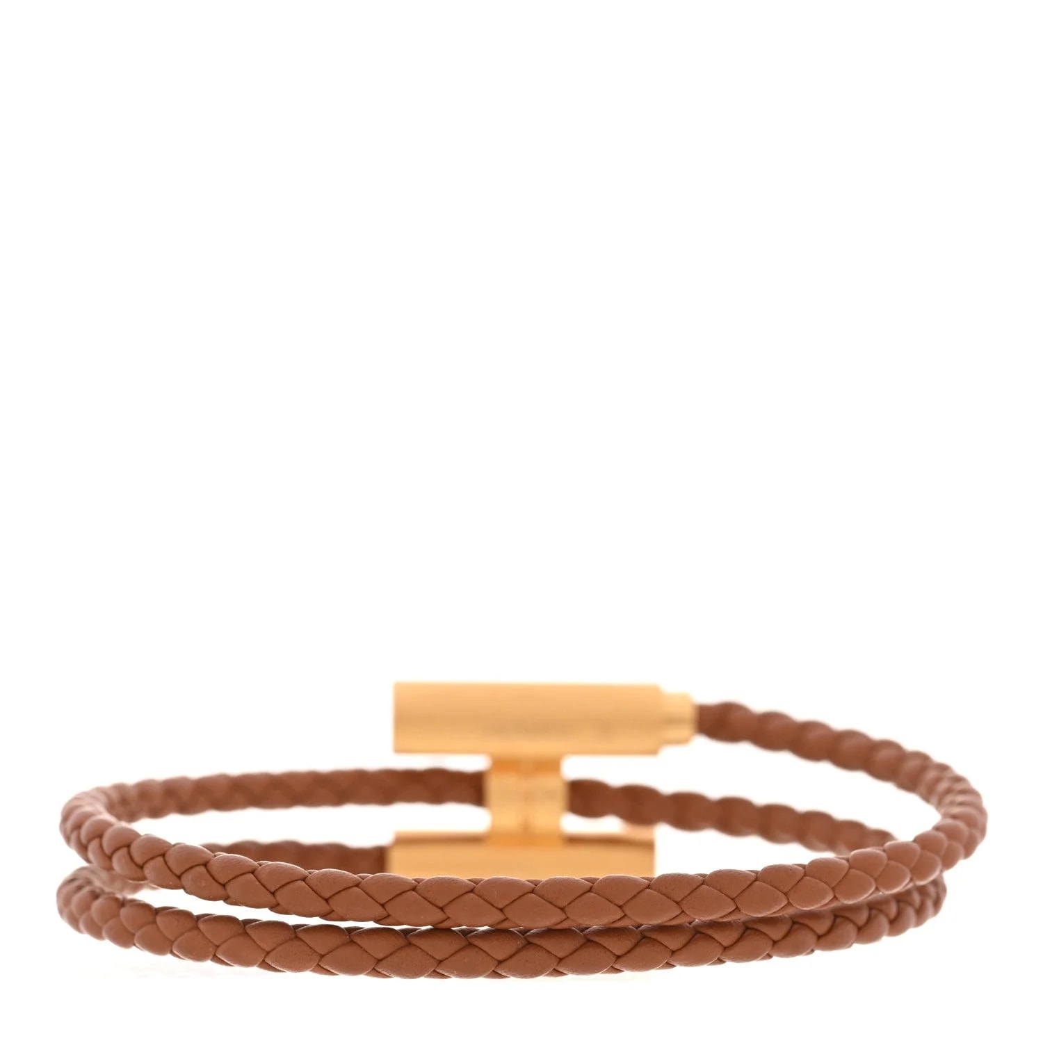 Double Wrap Cord Tournis Tresse 3