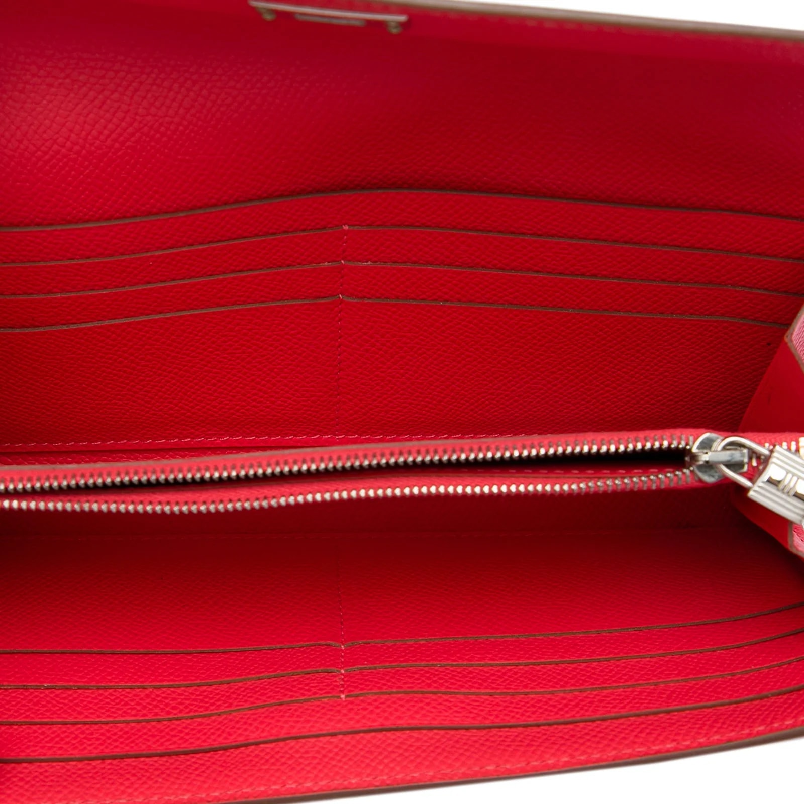 Mysore Kelly Longue Wallet 4