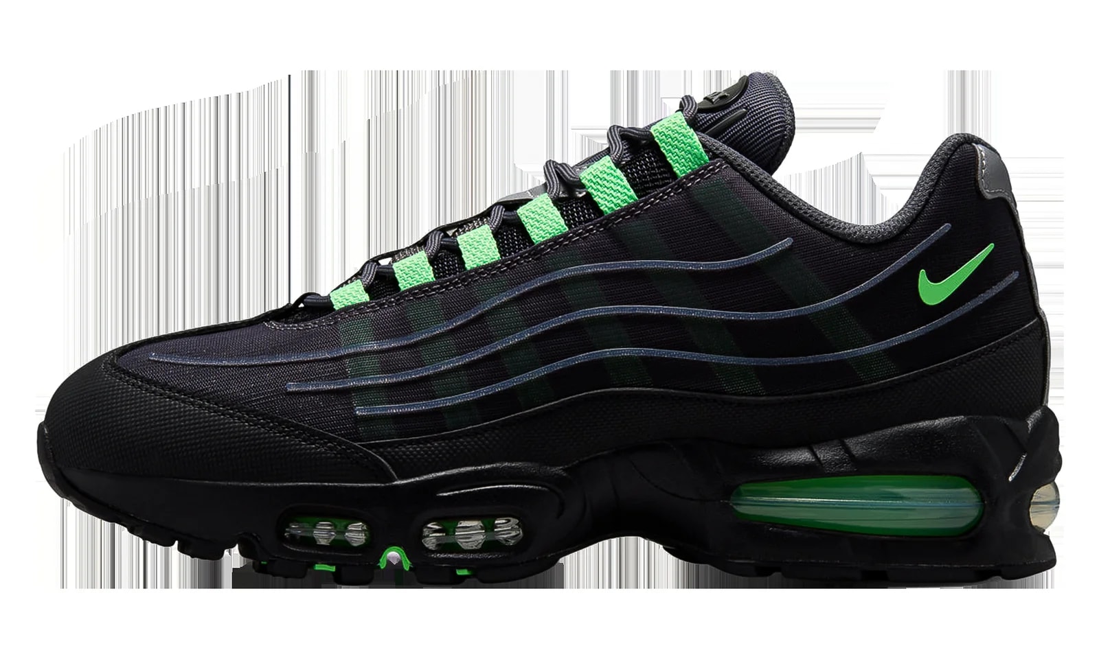 Air Max 95 Tech "Illusion " IH7853 004 2