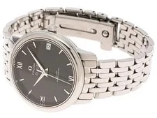 Omega de Ville Prestige 424.10.33.20.01.001 Stainless Steel 32.7mm 2019 #DW1555 3